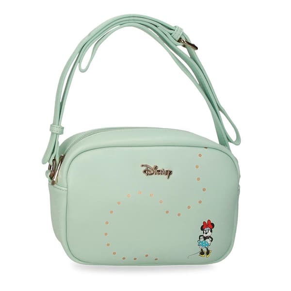 Disney Minnie Luxe shoulder bag