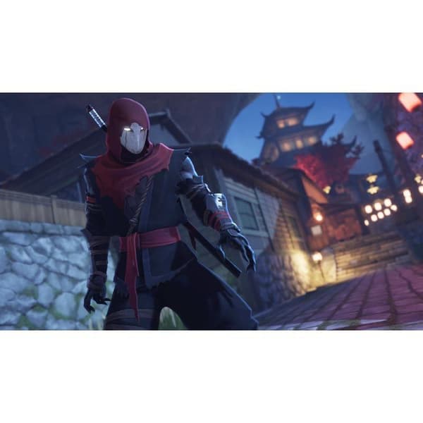 Aragami 2 Playstation 4 PS4