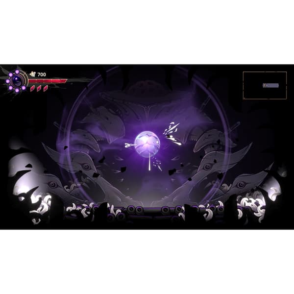 Voidwrought Nintendo Switch