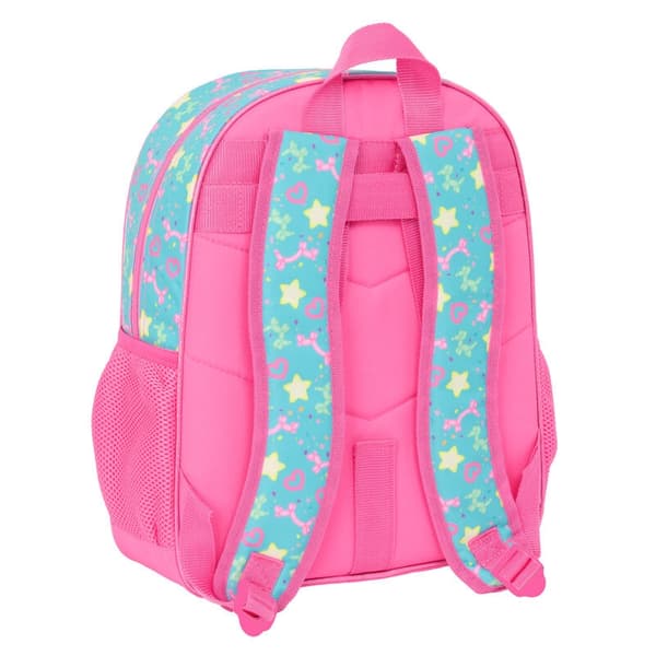 Gabbys Dollhouse Confetti adaptable backpack 38cm