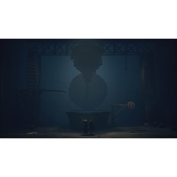 Little Nightmares III Nintendo Switch 2