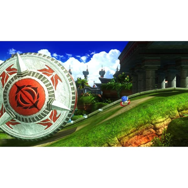 Sonic x Shadow Generations Nintendo Switch 2