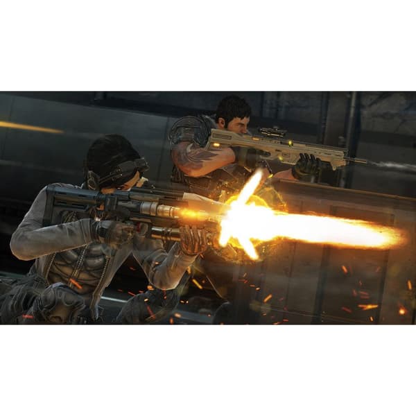 Fuse Xbox 360 Nordic (Brukt)