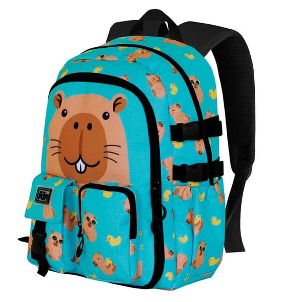 Oh My Pop! Capybara backpack 40m