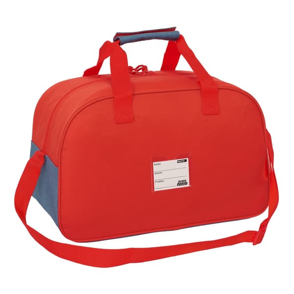 Super Mario sport bag 40cm
