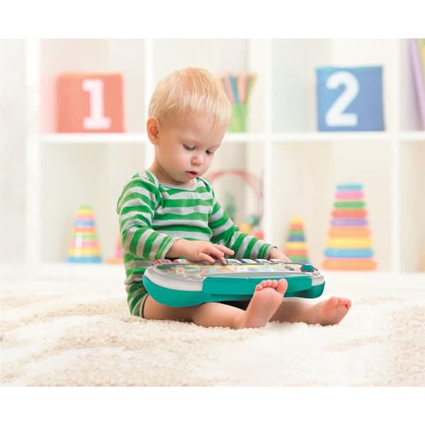 Baby Animal Piano