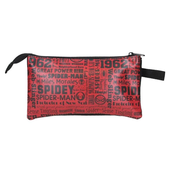 Marvel Spider-Man Technology Toalettveske