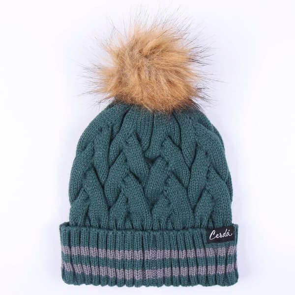 Harry Potter Slytherin hat