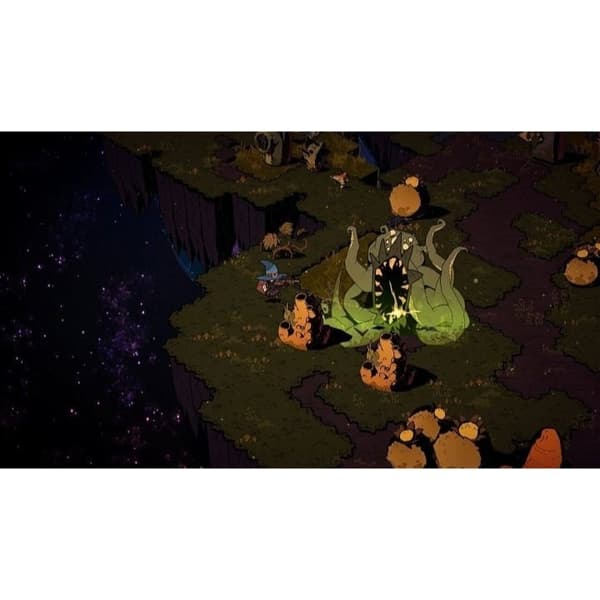 Wizard with a Gun Playstation 5 PS5