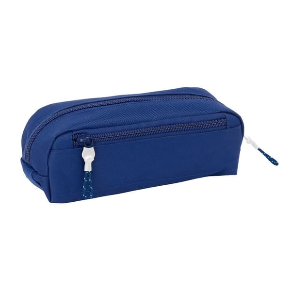 F.C. Barcelona triple pencil case