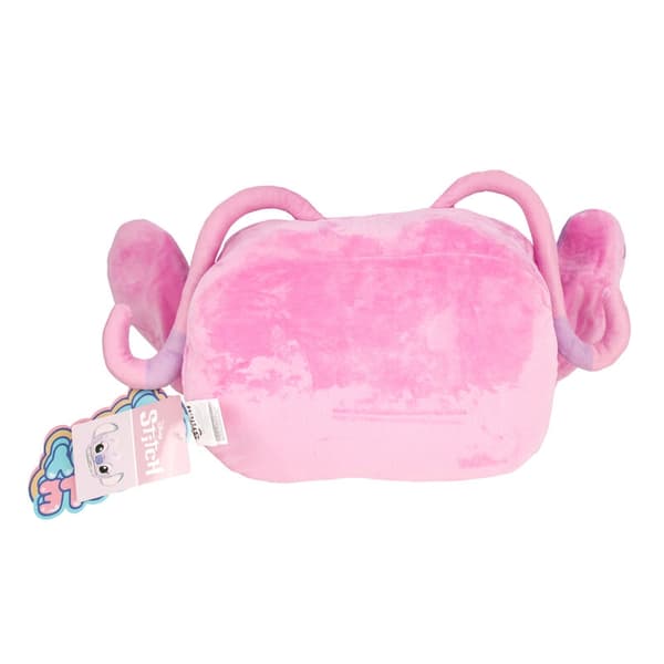 Disney Stitch Angel Hand warmer cushion