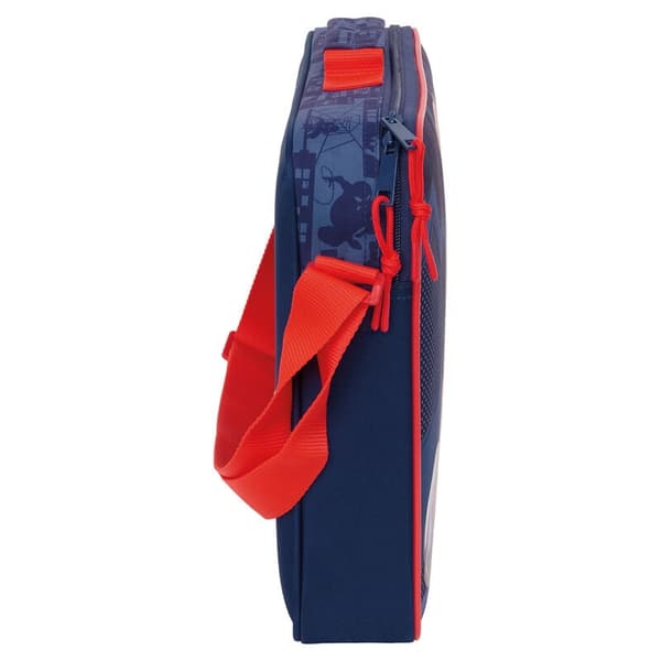 Marvel Spiderman school briefcase