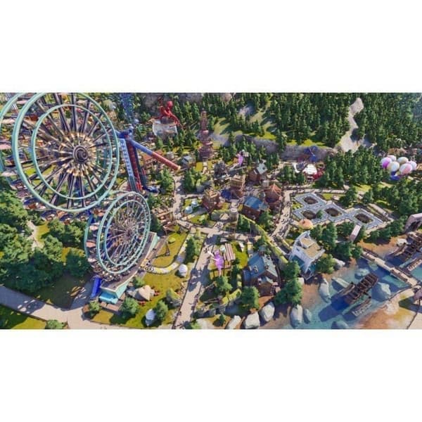 Park Beyond Playstation 5 PS5
