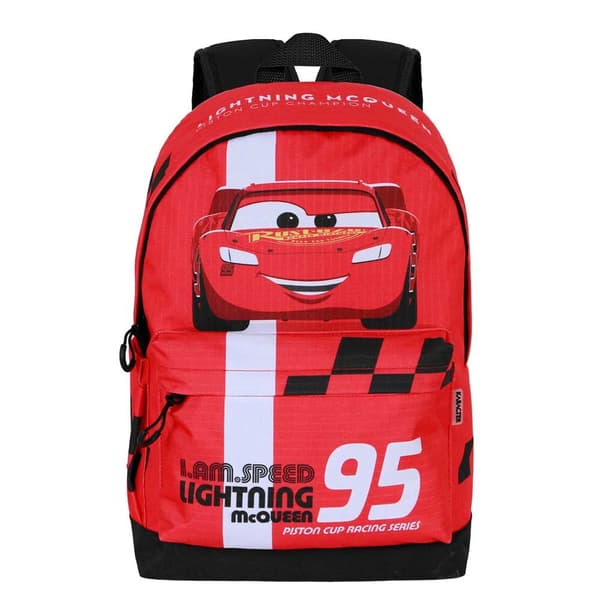 Disney Pixar Cars 3 Speed backpack 41cm
