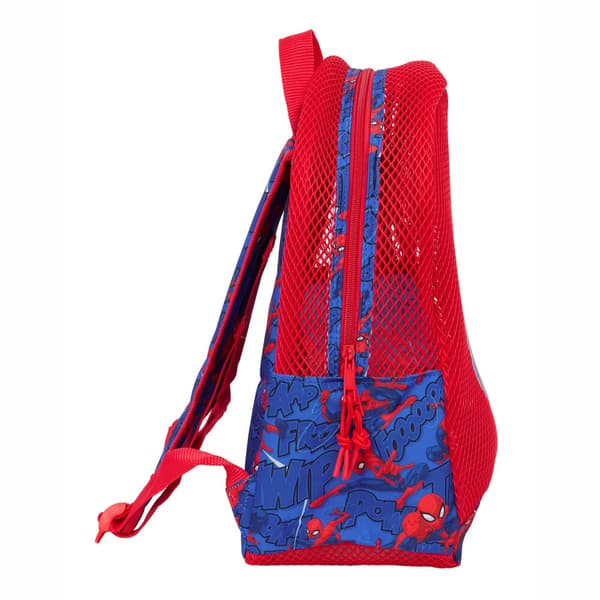 Marvel Spiderman Anti-sand backpack 30cm