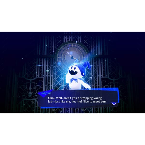 Persona 3 Reload Playstation 5 PS5