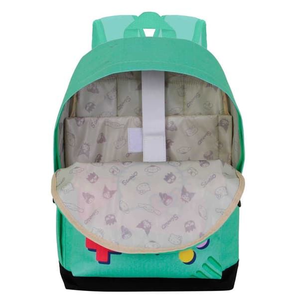 Hello Kitty and Friends Videogame backpack 41cm
