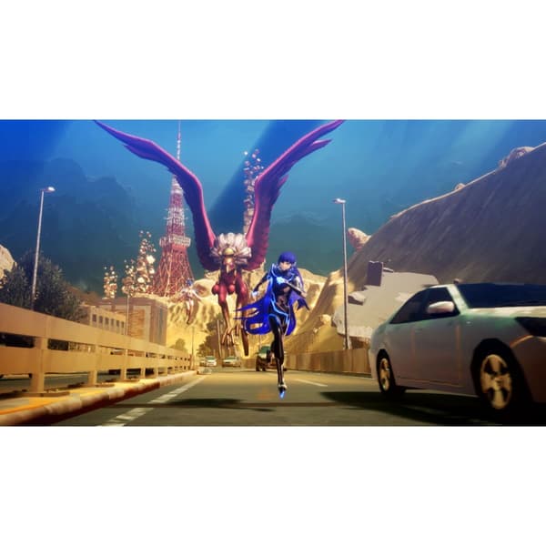 Shin Megami Tensei V Nintendo Switch