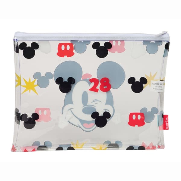 Disney Musse Pigg Strandnecessär