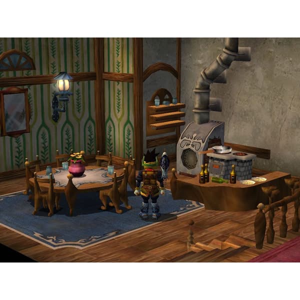 Grandia II PC CD (Käytetty)