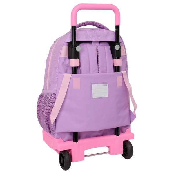 Demon Hunters Kpop Iconic compact trolley 45cm
