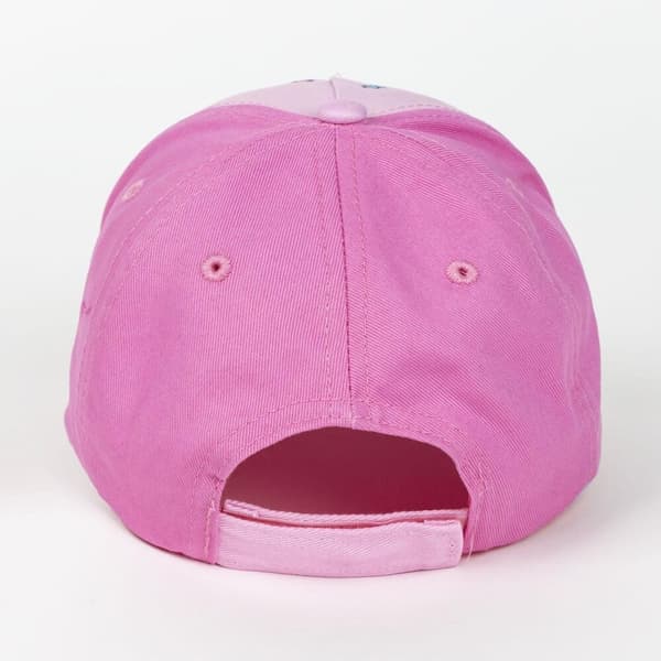 Peppa Pig Set cap + sunglasses