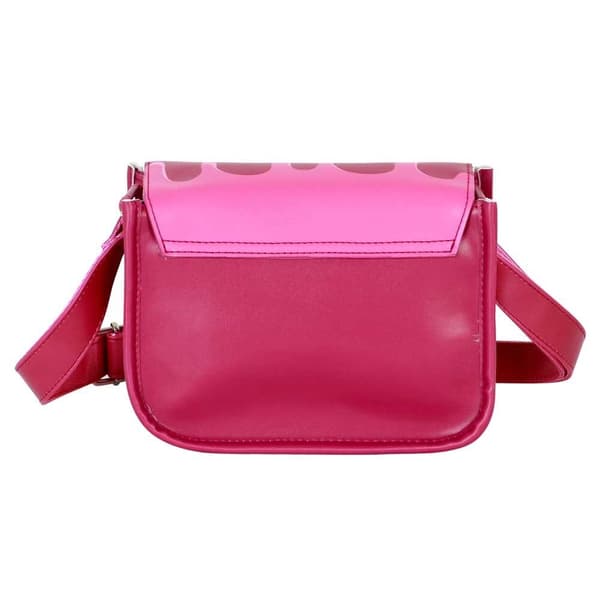 Hello Kitty Kuromi Cherry shoulder bag