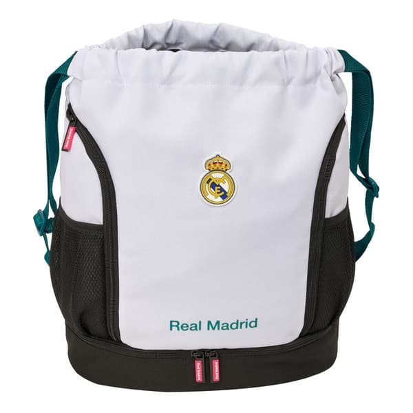 Real Madrid 26/27 gym backpack 40cm