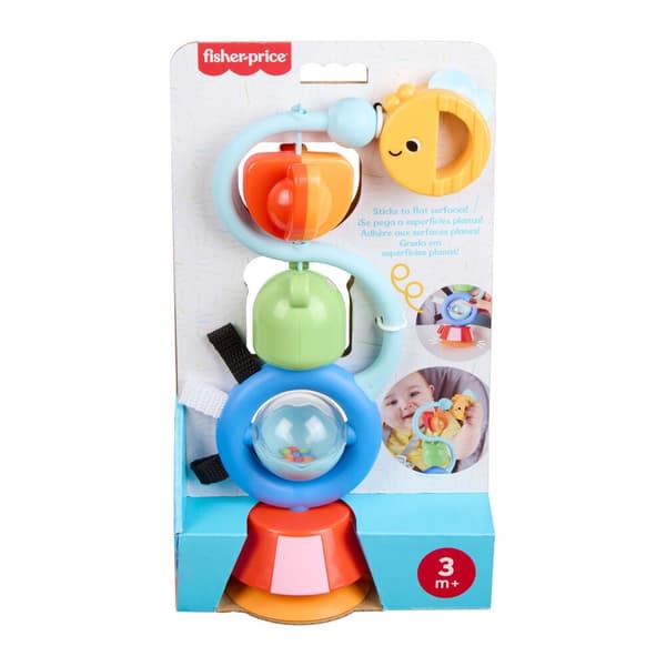 Sensory Sounds toy