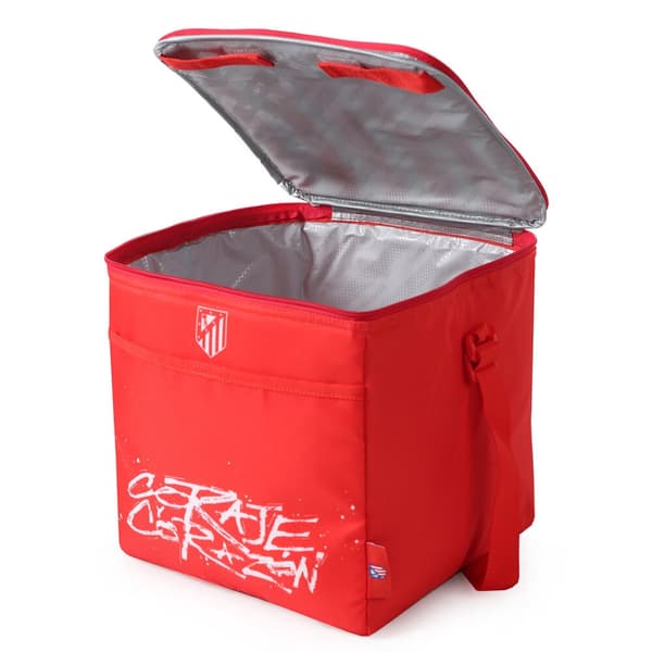 Atletico de Madrid foldable thermal lunch bag 20000ml