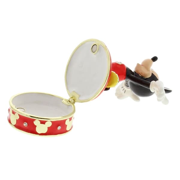 Disney Mickey jewellery box