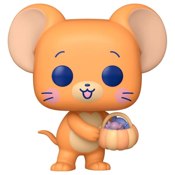 POP figure Tom & Jerry Gokko Jerry