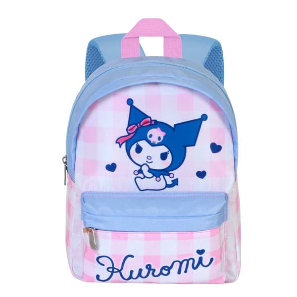 Hello Kitty Kuromi Sweety backpack 27cm
