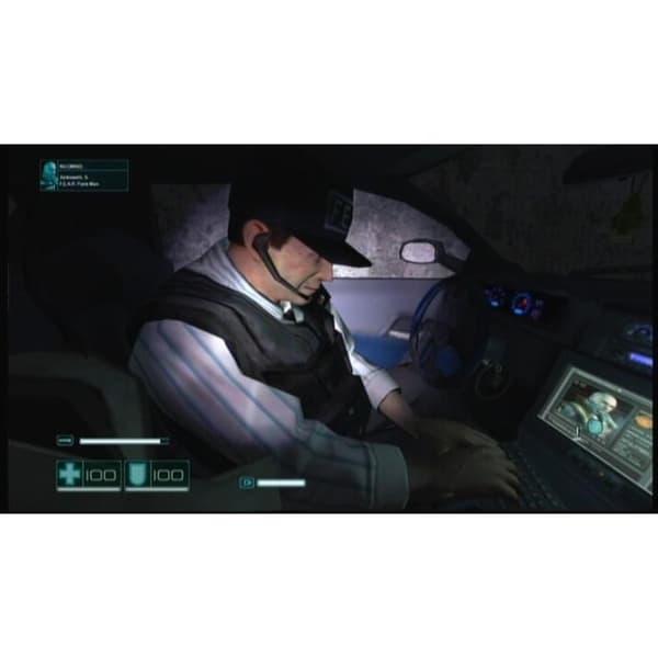 Fear First Encounter Assault Recon Xbox 360 (Brugt)