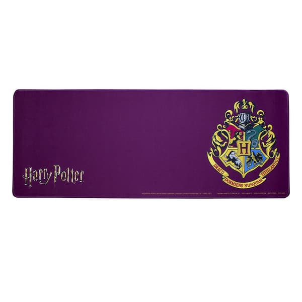 Harry Potter Hogwarts Gamingmusmatta 30x80 cm
