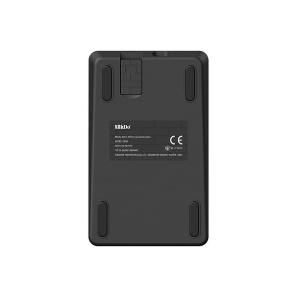 8BitDo Mekanisk numerisk tastatur N Edition