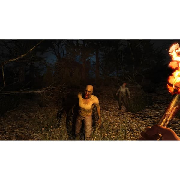 7 Days To Die Playstation 4 PS4
