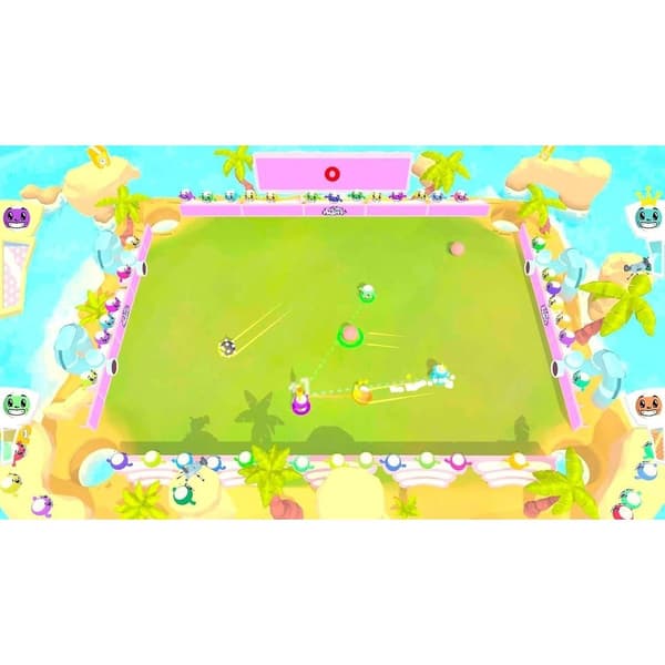 Pool Party Playstation 5 PS5