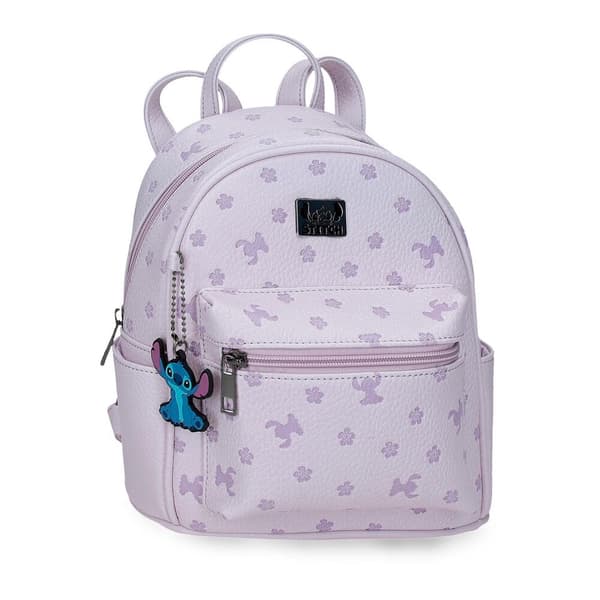 Disney Stitch Bloom backpack 23cm