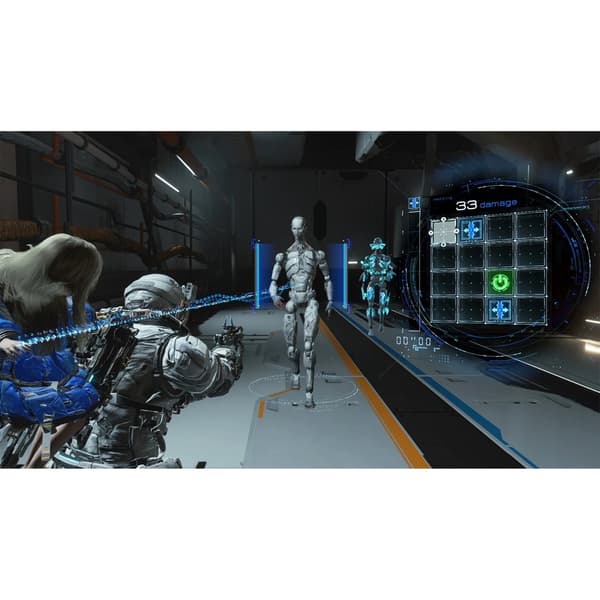 Pragmata Playstation 5 PS5 ES IT