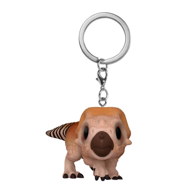 Pocket POP! Avaimenperä Jurassic World Aquilops