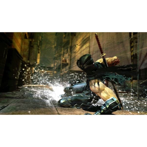 Ninja Gaiden 3  Playstation 3 PS3 IMPORT