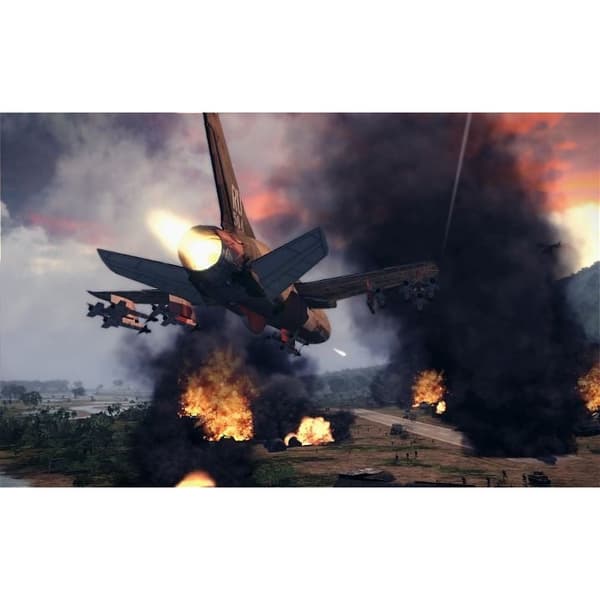 Air Conflicts Double Pack Playstation 4 PS4 IMPORT