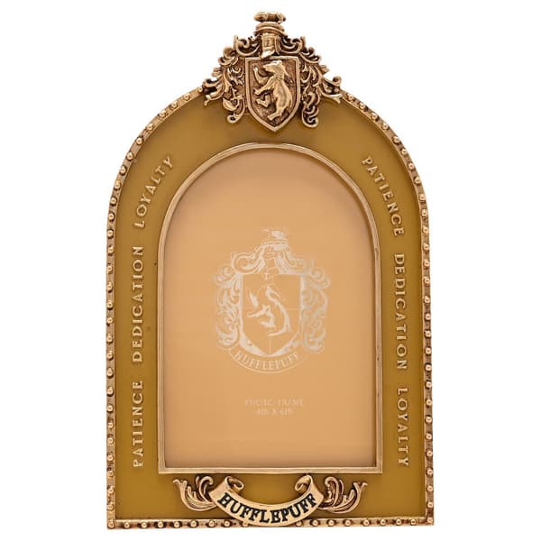 Harry Potter Hufflepuff photo frame