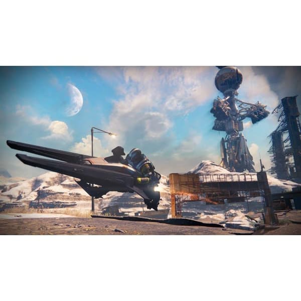 Destiny Xbox 360 (Brukt)