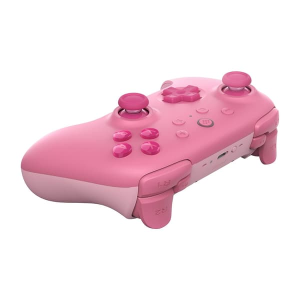 8BitDo Ultimate 2C Bluetooth-controller Pink