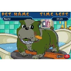 Puppy Luv Nintendo Wii (Brukt)
