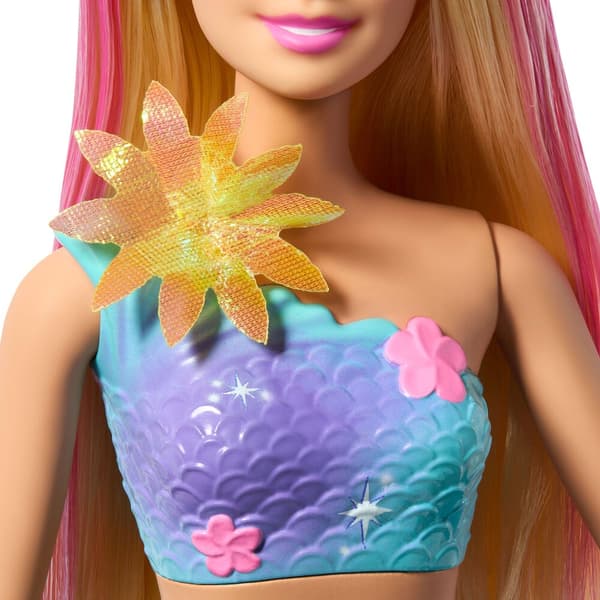 Barbie Mermaid doll
