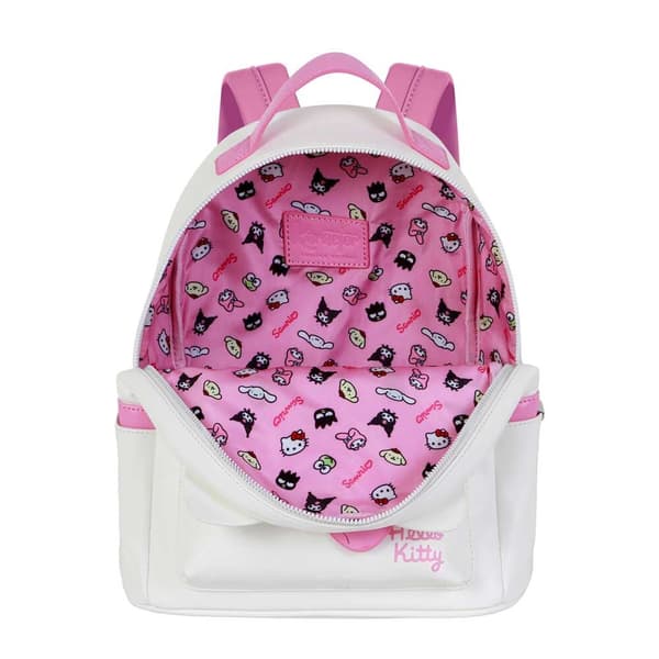 Hello Kitty backpack 29cm