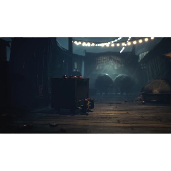 Little Nightmares III Playstation 5 PS5
